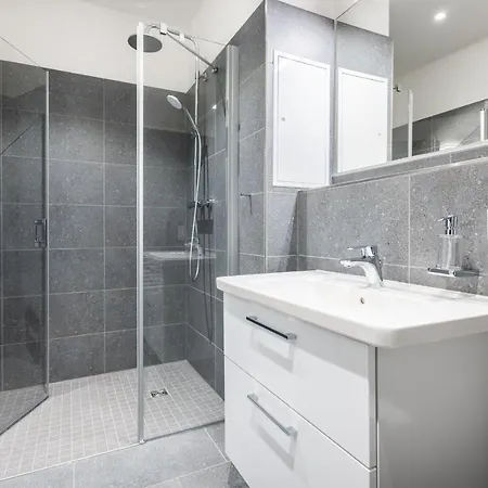 Krusespeicher Krusespeicher 5-67 Apartament