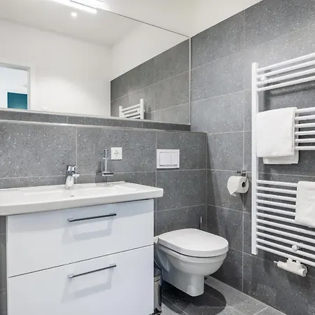 Apartament Krusespeicher Krusespeicher 5-67